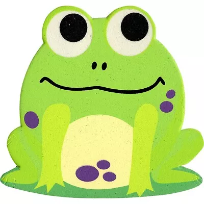 Magnetic Whiteboard Frog Eraser • $10.99