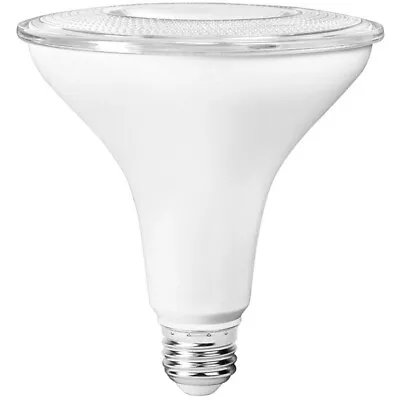 EcoSmart PAR38 17W 5K Dimmable LED DAYLIGHT • $17.99