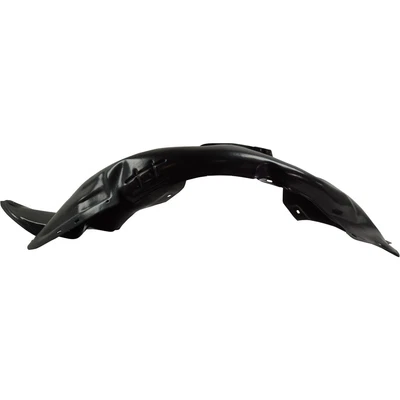 $29.18 • Buy Splash Shield For 2011-2014 Volkswagen Jetta Front Driver Sd 5C6805911 VW1248120