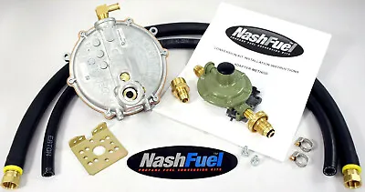 Tri-fuel Upgrade Kit Propane Or Natural Gas Conversion Champion 100155 Generator • $139.99