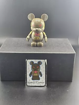 Vinylmation Disney Park Series 5 Anubis Great Movie Ride 3  W/ Card • $9.95