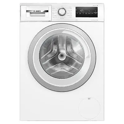 Bosch Home & Kitchen Appliances Series 4 WAN28250GB 8kg 1400rpm Washing Machine • £631