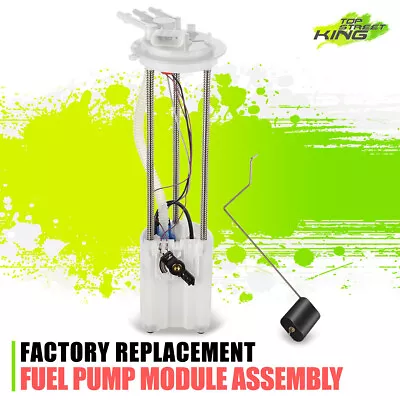 Fuel Pump Module Assembly For Chevy Silverado GMC Sierra 1500 2500 3500 99-03 • $46