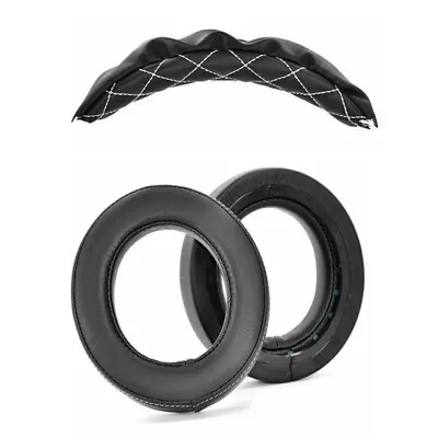For Corsair HS50 HS60 HS70 Pro Gaming Heaset Ear Pads Cushions Cover Or Headband • $9.71