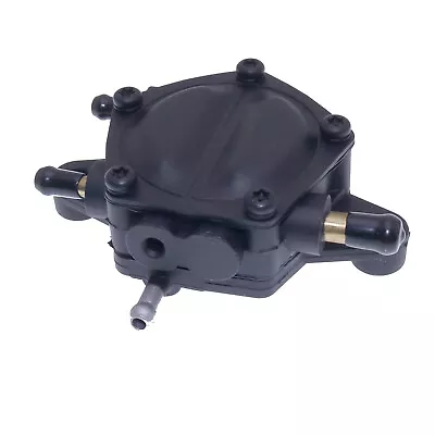 New Dual Outlet High Volume Fuel Pump For Mikuni DF62-702 42-5312 1006-0287 Gas • $52