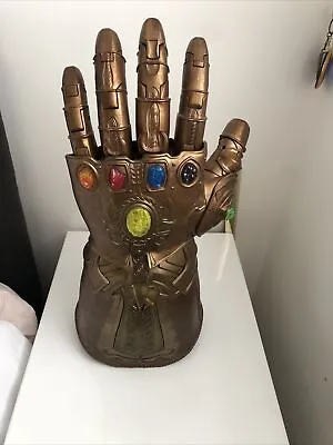 Marvel Legends Infinity Gauntlet • £60