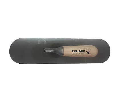 Co.Me 16” X 4  Pool Trowel • $30.95