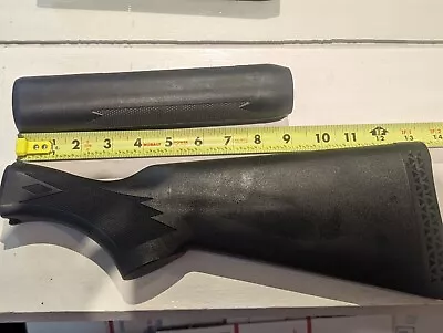 Remington 870 Super Magnum Synthetic Stock And Forend 12ga • $75