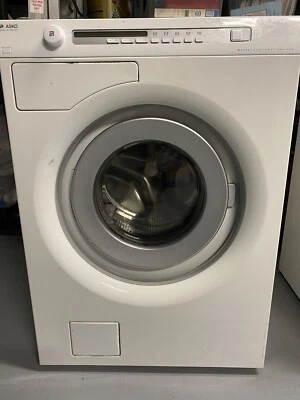 $200 • Buy Asko Washing Machine And Dryer