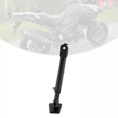 $49.94 • Buy Fit For Suzuki V-STROM 1050 DL1050 20-23 Single-stand Foot Frame Type Adjustable