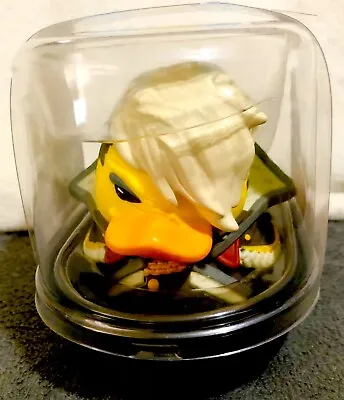 Tubbz Borderlands3 Tyreen Calypso #7 Cosplaying Ducks-gearbox Rubber Duck-new • $8.99