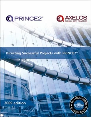 £5.73 • Buy Directing Successful Projects With PRINCE2 Office Of Government C