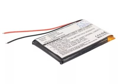 850mAh Li-Polymer Battery Type LP053450 1S1P For Route 66 RAC Sat Nav 515F • £14.39