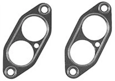$8.10 • Buy DBW Dual Port Intake Manifold Gasket For VW Type 1 - Pair - 113129717A