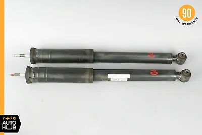 03-09 Mercedes W211 E350 E320 Shock Strut Absorber Rear Left And Right Set OEM • $99.60