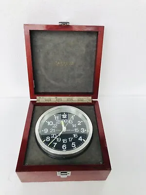 Tamaya Mq2 Marine Quartz Chronometer • £355.25