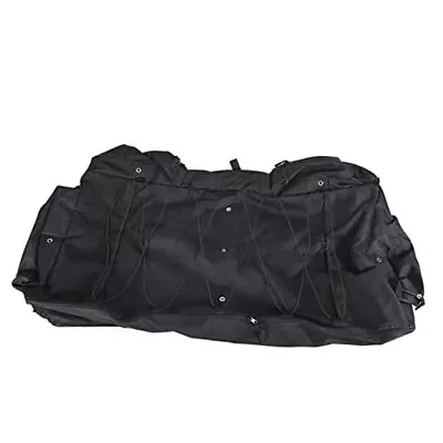  Jacket Storage Bag Housing Up To 6 Life Jackets For Most T-Tops Bimini Tops  • $43.66