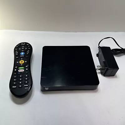 TiVo Mini Vox Streaming Media Player LIFETIME SUBSCRIPTION 4K W/Remote TCDA95000 • $75