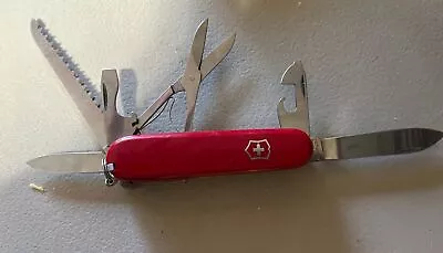 Victorinox Huntsman Multi-tool - 1.3713 • $22.95