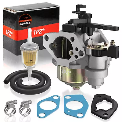 $22.49 • Buy ​Carburetor Harbor Freight Predator 420CC 56101 67853 69784 69324 Engine 13HP