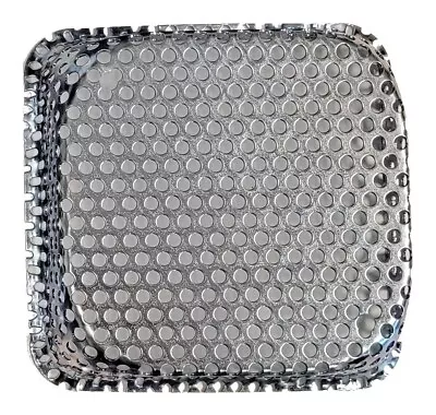 £14.63 • Buy REPLACEMENT 5mm SIEVE PLATE FOR RITE FARM PRODUCTS FEED & GRAIN GRINDING MILL