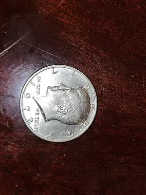 Vendo Moneda De 1972 • $500