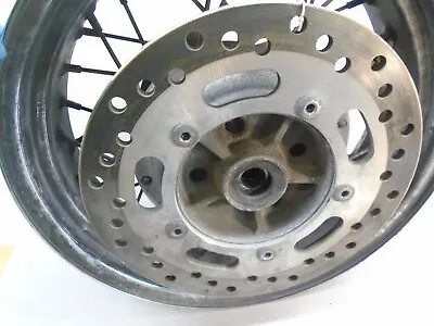 Rear Wheel Rim For Kawasaki Vulcan Classic VN900 2006 - 2010 K198 • $99.99