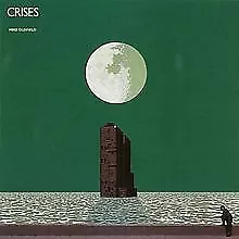 Crises By OldfieldMike | CD | Condition Good • £3.07