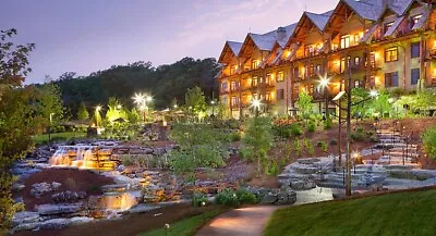 $400 • Buy Vacation Rental At Big Cedar Lodge At Ridgedale MO For June/9-11, 2023