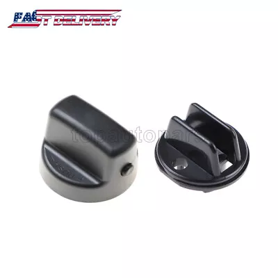 For Mazda CX-7 CX-9 Speed6 Ignition Key Knob Push Turn Switch Base Mount Bracket • $9.89