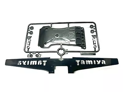 Tamiya 9005164 RC C Parts (Front Bumper) For Hotshot 58391/Hotshot II/58517 • $27.32