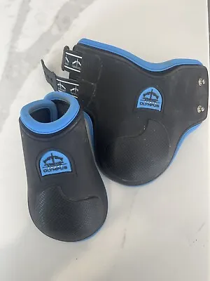 Veredus Olympus Hind Boots Size Medium • $80
