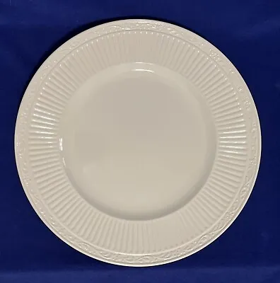 Mikasa ITALIAN COUNTRYSIDE Large Round Platter Chop Plate NEW • $19