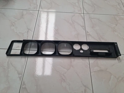 $100 • Buy Holden Torana Lh Lx  Dash Facia Woodgrain