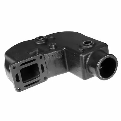 Sierra 18-1973 MerCruiser Marine Exhaust Riser Elbow 55538 39920 120 • $210.14