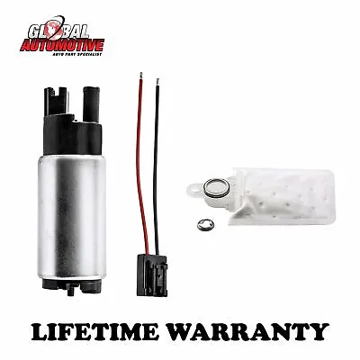 Fuel Pump For 00-17 Harley Davidson Dyna Electra Fatboy Road King Softtail V Rod • $16