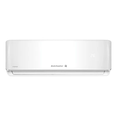 $1699 • Buy Kelvinator Reverse Cycle Inverter Split System 7.1kW/8kW KSD71HWJ