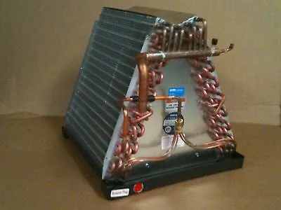 2 Ton Mobile Home Coil Replacement For C5BA-T24U-B C5QA-T24U-B C5DA-T24U-B • $709