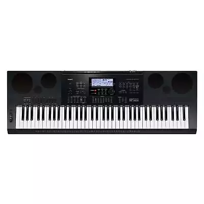 Casio WK-7600 Electronic Keyboard • $449