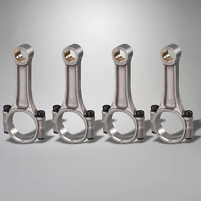 1962-1979 VW Connecting Rods Set Of 4 1300cc-1600cc • $204.95