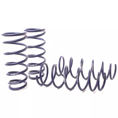 H&R 28764-2 Lowering Front And Rear Springs Kit For 17-23 Mazda Miata RF MX-5 ND • $238.99