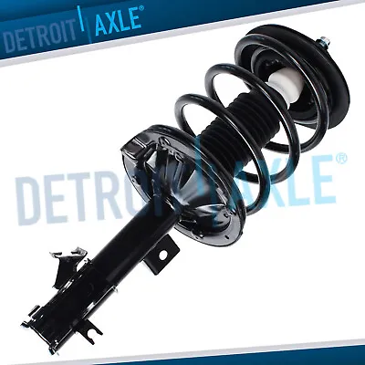 Front Right Strut With Coil Spring For 2004 2005 2006 2007 2008 Nissan Maxima • $73.47
