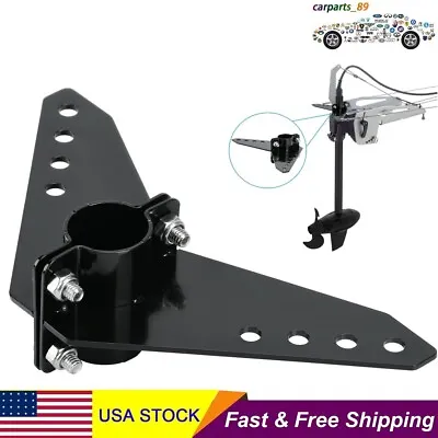 Nk-180s Steering Triangle For Newport Brushless Kayak Motor Kayak Trolling Motor • $23.90