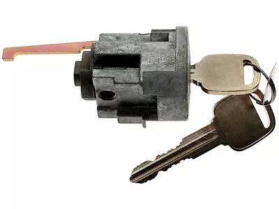 Standard Motor Products 94BF26X Ignition Lock Cylinder Fits 1990-1994 Mazda 323 • $35.56