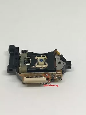 £35.46 • Buy Micromega DVD Laser Unit NEW With Installation Instructions!