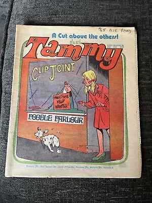 Tammy Comic - 29 May 1976 • £4.99