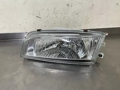 Mitsubishi Lancer Evo 4 Passenger Headlight Left N/S 1996 1 • $174.31