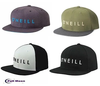 $23.95 • Buy NEW O'Neill Yambao Snapback Cap Hat