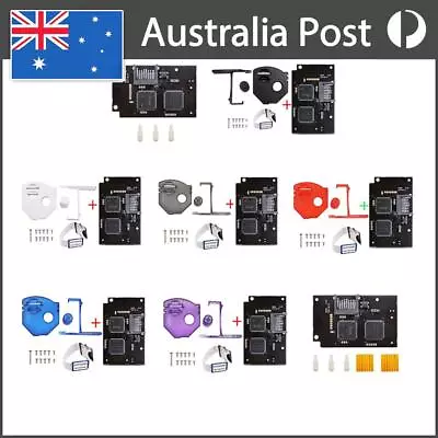 GDEMU V5.20 Optical Drive Simulations Boards Module For SEGA DreamCast • $115.99