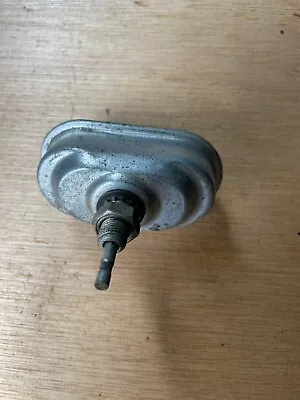 MG Midget AH Sprite Frogeye Starter Pull Switch - Morris Minor A35 Etc • £8